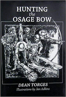 Hunting the Osage Bow